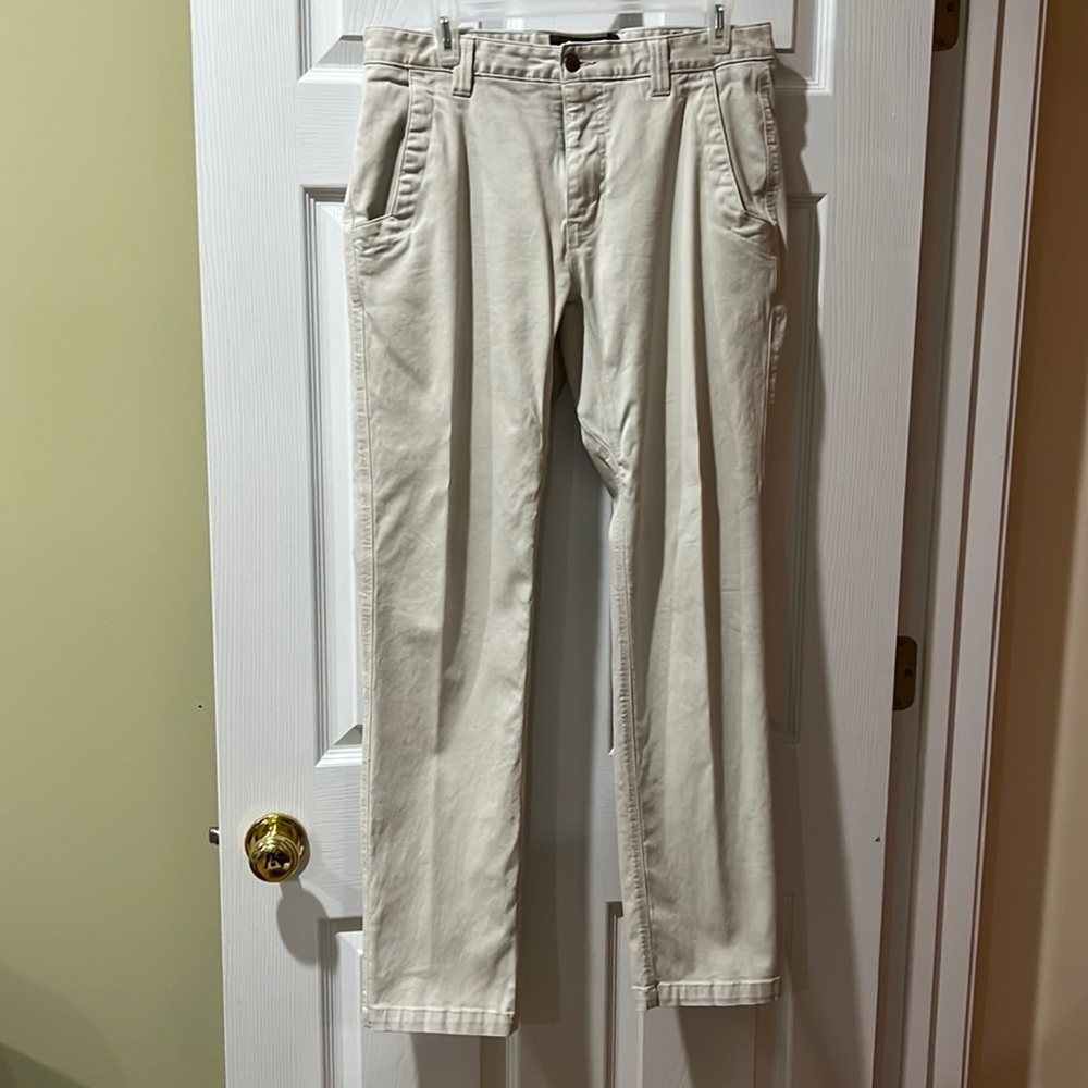 Mountain Khakis, 33 x 32